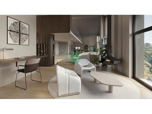 Luxus-Haus in Canillo