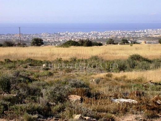 Terreno en Ágios Athanásios, Limassol District