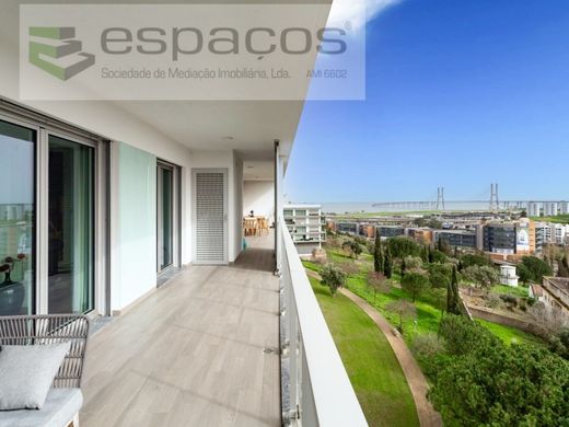 Penthouse in Loures, Lissabon