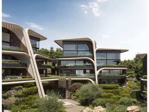 Apartment / Etagenwohnung in Sotogrande, Cádiz