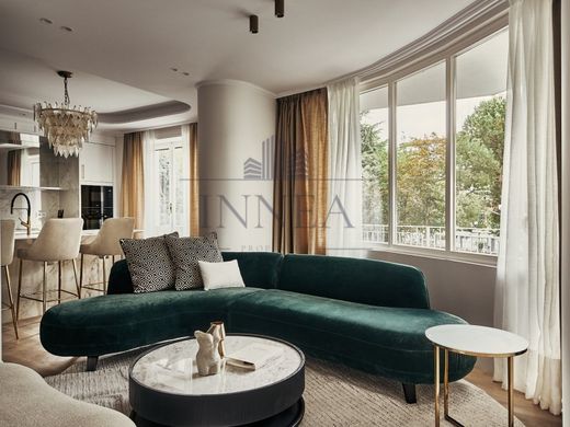 Piso / Apartamento en Madrid, Provincia de Madrid