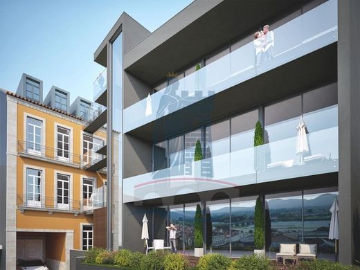 Daire Ponte de Lima, Distrito de Viana do Castelo