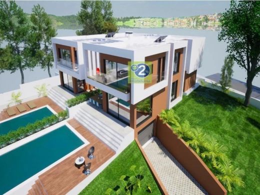 Luxus-Haus in Grândola, Distrito de Setúbal