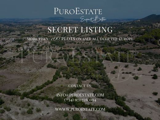 Terreno en Palma de Mallorca, Islas Baleares