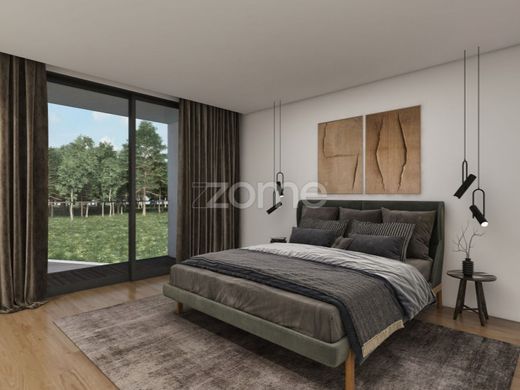 Casa de lujo en Matosinhos, Oporto