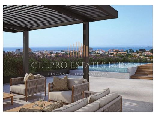 Квартира, Лимасол, Limassol District