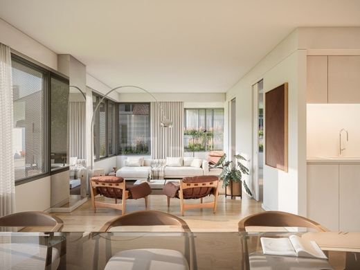 Apartment in Santo António, Lisbon