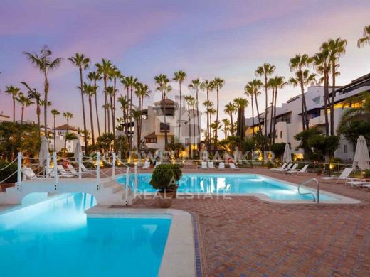 Διαμέρισμα σε Μαρμπέγια, Provincia de Málaga