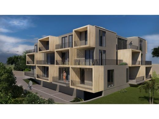 아파트 / Funchal, Madeira