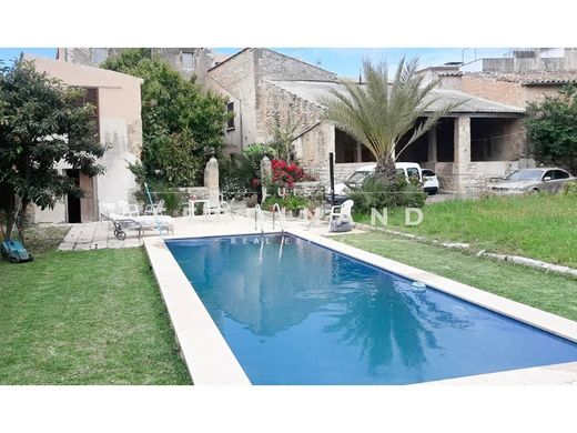 Элитный дом, Binissalem, Illes Balears