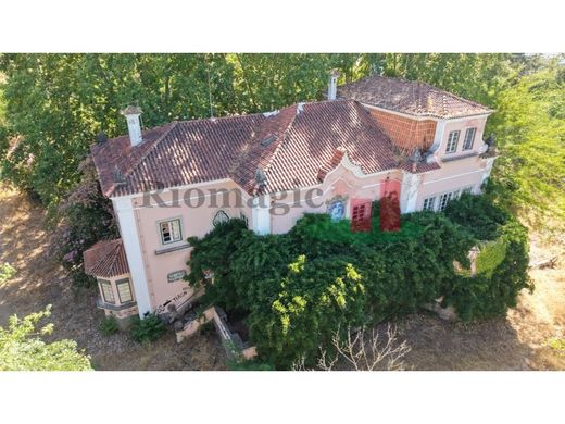 Luxe woning in Abrantes, Distrito de Santarém