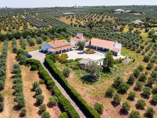 Casa di lusso a Moura, Distrito de Beja