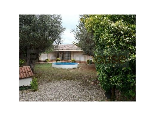 Casa de lujo en San Esteban Sasroviras, Provincia de Barcelona