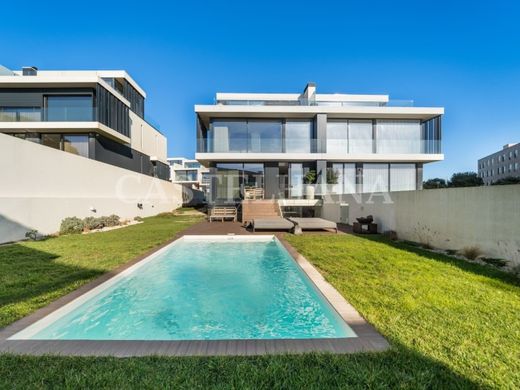 Элитный дом, Matosinhos, Distrito do Porto