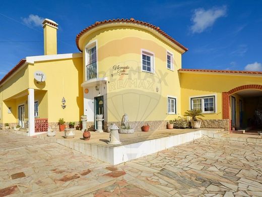 Элитный дом, Peniche, Distrito de Leiria