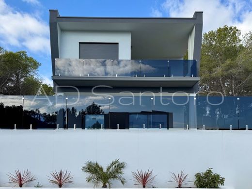 Luxury home in Sant Pere de Ribes, Province of Barcelona
