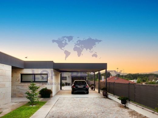 豪宅  Ponte de Lima, Distrito de Viana do Castelo