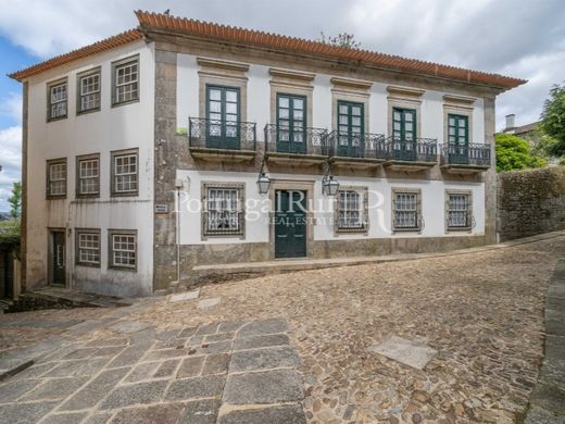 Επαυλη σε Valença, Distrito de Viana do Castelo