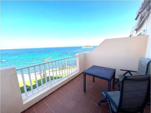 Cobertura - Santa Eulària des Riu, Ilhas Baleares