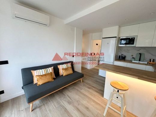 Apartamento - Castell-Platja d'Aro, Gerunda