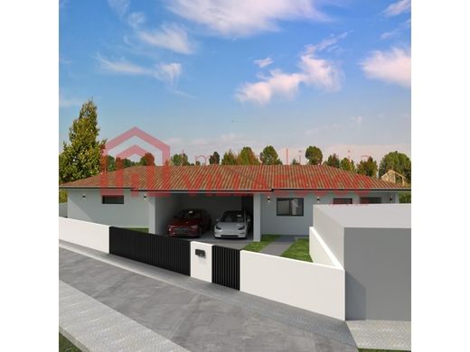 Luxury home in Vila Real, Distrito de Vila Real