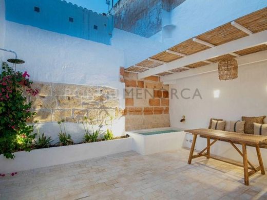 Luksusowy dom w Ciutadella, Illes Balears