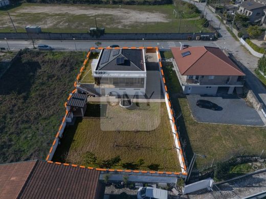 Luxury home in Vila Real, Distrito de Vila Real