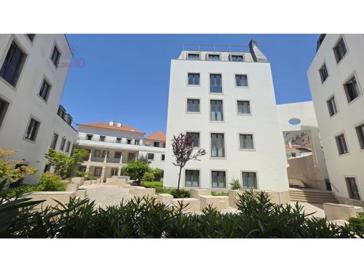 Apartment in Lisbon