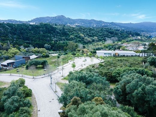 Land in Sintra, Lisbon