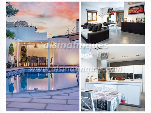 ‏וילה ב  Lloret de Mar, Província de Girona