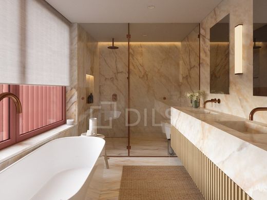 Daire Porto, Distrito do Porto