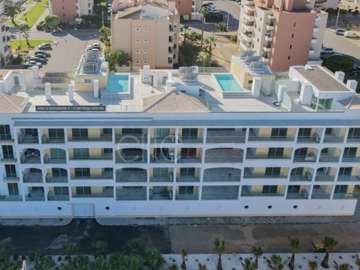 Apartment / Etagenwohnung in Lagos, Distrito de Faro