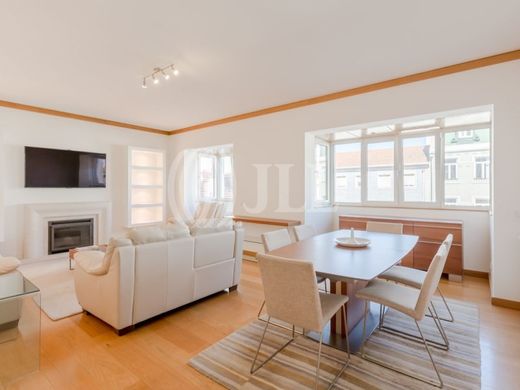 Apartment in Campo de Ourique, Lisbon