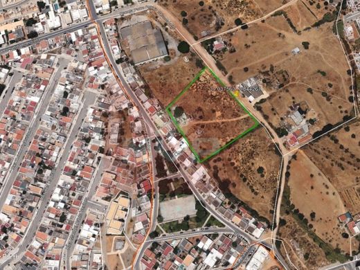 地皮  Olhão, Distrito de Faro