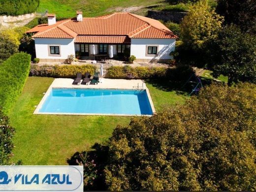 Villa Arcos de Valdevez, Distrito de Viana do Castelo