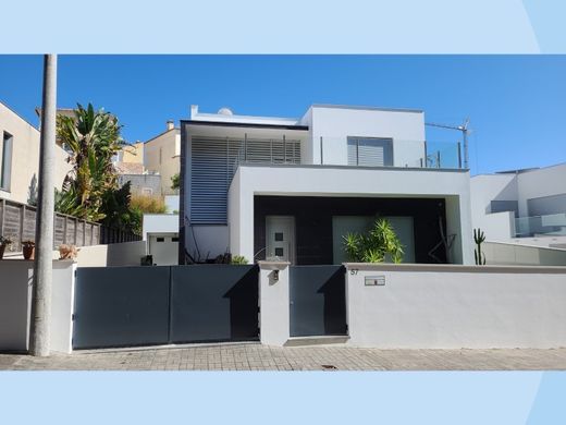 Casa di lusso a Nazaré, Distrito de Leiria