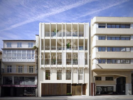 Apartment in Corunna, Provincia da Coruña