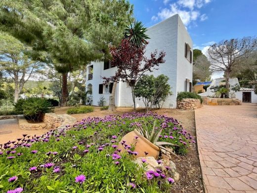 Sant Josep de sa Talaia, Illes Balearsのアパートメント