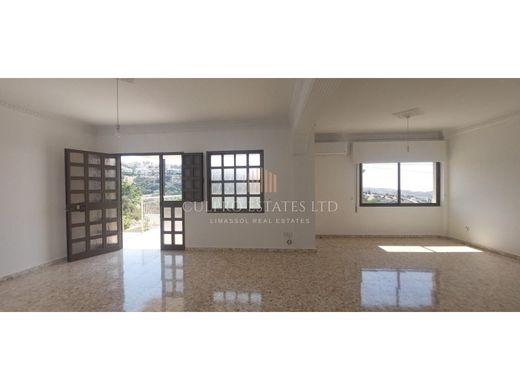 Daire Limasol, Limassol District