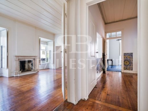 Apartment in Estrela, Lisbon