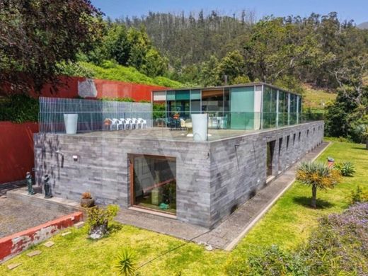 Casa de lujo en Funchal, Madeira