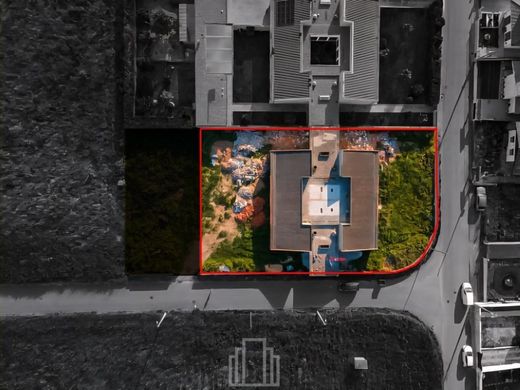 Ovar, Distrito de Aveiroの土地