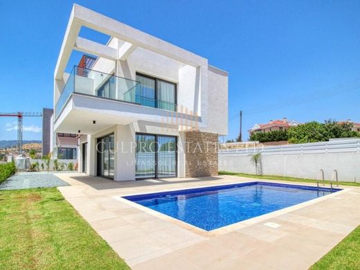 Maison de luxe à Pyrgos, Limassol District