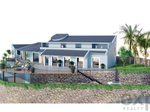 Luxury home in Funchal, Madeira