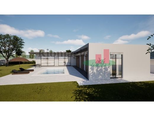 호화 저택 / Caldas da Rainha, Distrito de Leiria