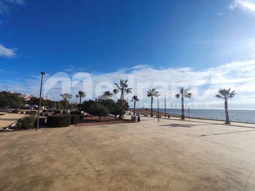 Apartment in Villajoyosa, Alicante