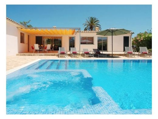 Casa di lusso a Pollença, Isole Baleari
