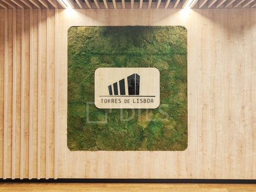 Ufficio a Lisbona, Lisbon