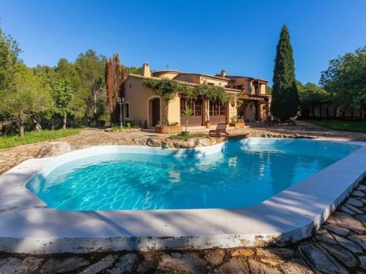 Villa in Borriol, Castellon