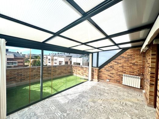 Duplex w Majadahonda, Provincia de Madrid